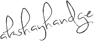signature